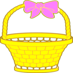 Easter Basket 12