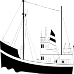 Trawler 1