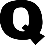 Slanted Q