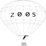 Hot Air Balloon 11