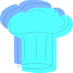 Chef's Hat 08 Clip Art