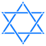 Star of David 31