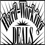 Hard-Working Deals
