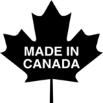Made in Canada 1 Clip Art