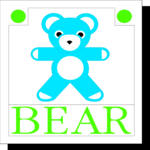 Teddy Bear 06