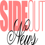 Sideout News Clip Art