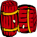 Wine Casks