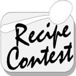 Recipe Contest Clip Art