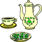 Tea Service