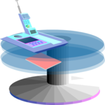 Telephone - Cordless 12