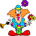 Clown 39