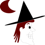 Witch Profile 1