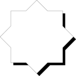 Polygon 51 Clip Art