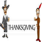 Thanksgiving Banner