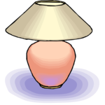 Lamp 34