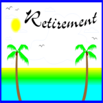 Retirement Clip Art