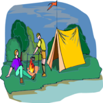 Camping 08