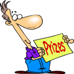 Prizes 1
