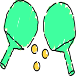 Ping Pong - Equip 07