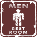 Restroom - Men 8