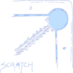 Scratch Clip Art