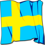 Sweden 3 Clip Art