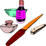 Manicure Tools