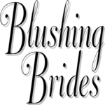 Blushing Brides Title