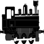 Steam Locomotive 4