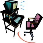 Computer Workstation