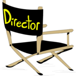 Director's Chair 1