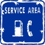 Service Area 2