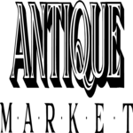 Antique Market Clip Art