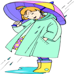 Girl in Rain 2