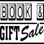 Book & Gift Sale
