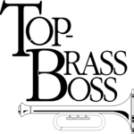 Top-Brass Boss 1 Clip Art