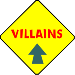 Villains 3