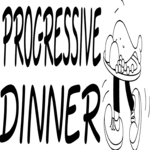 Progressive Dinner
