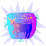 Zodiac, Horoscope & Astrology Clip Art
