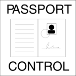 Passport Control