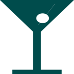 Bar Area Symbol