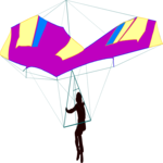 Hang Gliding 12