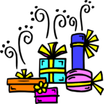 Gifts 10