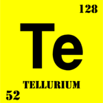 Tellurium (Chemical Elements)