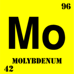 Molybdenum (Chemical Elements)