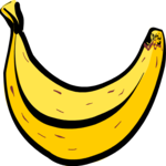 Banana 03