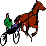 Equestrian - Racing 4