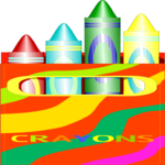Crayons 2