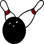 Ball & Pins 14