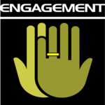 Engagement 2 Clip Art